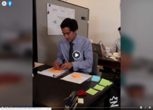 Video Magik Terbaik dari Kompilasi Zach King 2019