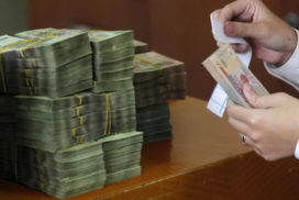 Sindiket judi dengan keuntungan AS.6 bilion ditumpaskan