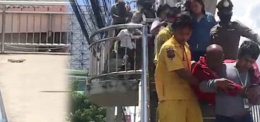 Cuba bunuh diri setiap kali dinafikan seks