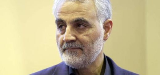 Iran hukum bunuh pengintip bantu AS