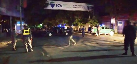 Imam terkenal maut serangan di masjid Kabul