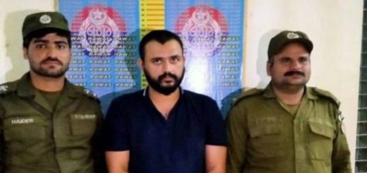 Pasangan Pakistan bunuh ‘pembantu rumah’ berusia 7 tahun ditahan