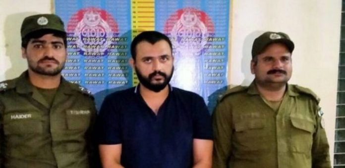 Pasangan Pakistan bunuh ‘pembantu rumah’ berusia 7 tahun ditahan