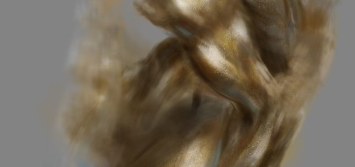 Rasionalisasi Fenomena Hantu dan Jin Nabi Sulaiman ?