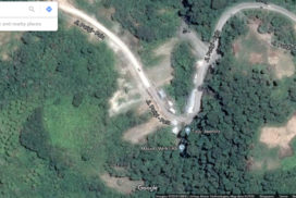 Misteri Penghuni Kota Gaib Uwentira, Anak Keturunan Adam dari Alam Metafisika? Misteri Penghuni Kota Gaib Uwentira, Anak Keturunan Adam dari Alam Metafisika?