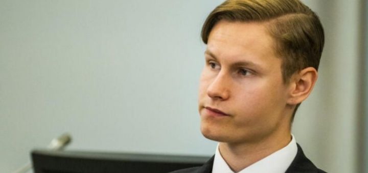 Penembak masjid Norway dipenjara 21 tahun atas kesalahan membunuh, antipengganasan