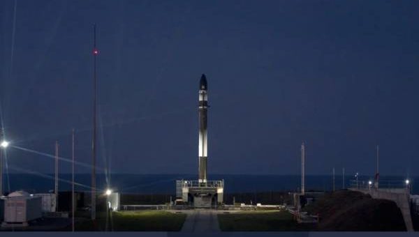 Roket komersil bawa tujuh satelit hilang selepas dilancar