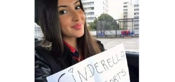 Jasmine, Gadis Yang Jual Keperawanan SGD.67 Juta Jatuh Cinta Pada Pembelinya