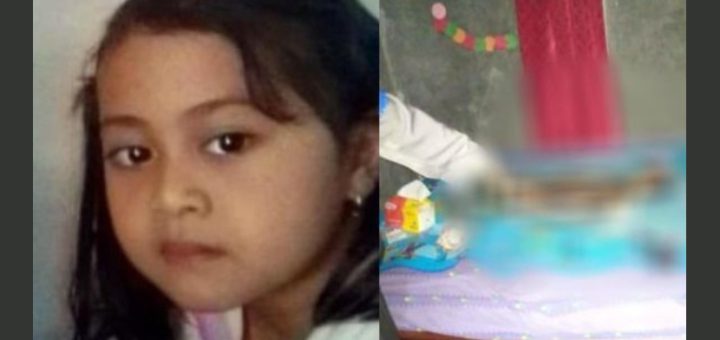 Kerana Dipercayai Dirasuki Genderuwo, Pasangan Ini Bunuh Anak Kandungnya