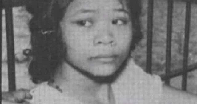 Kisah Kerasukan Gadis Filipina Clarita Villanueva