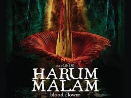 Harum Malam - Blood Flower