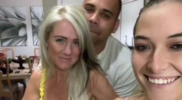 Gila…Wanita Ini Berkongsi Suami dengan Emak dan Adiknya