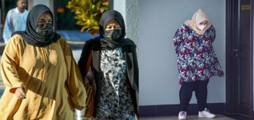 Kes Bella – Siti Bainun Didapati Bersalah, Penjara 12 Tahun