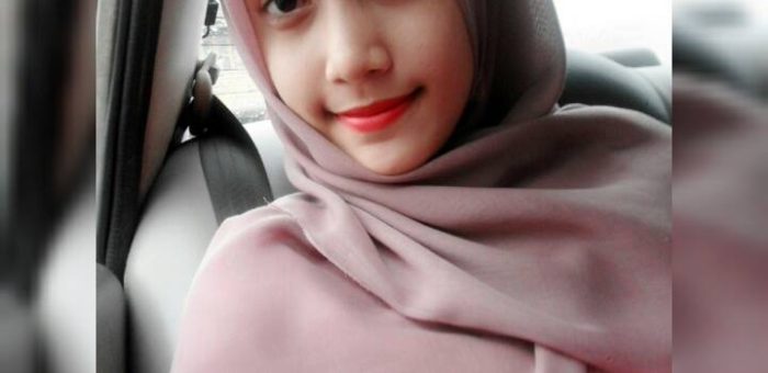 Gadis 18 tahun kahwin lelaki 66 tahun