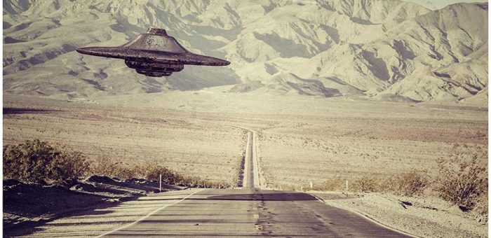 Melangkaui ‘Top Secret’ : Akaun Saksi Kepada Insiden Roswell