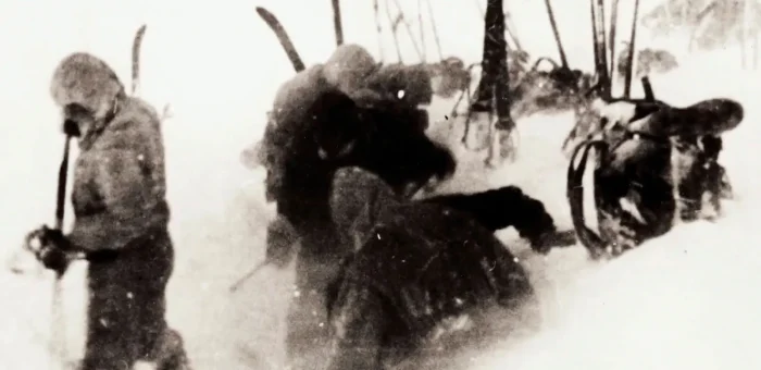 Misteri – Insiden Dyatlov Pass