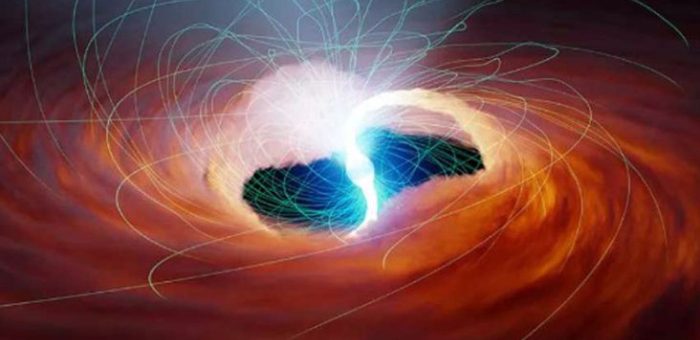 NASA Memerhati Objek Pelik Bersinar 10 Juta Kali Lebih Terang daripada Matahari