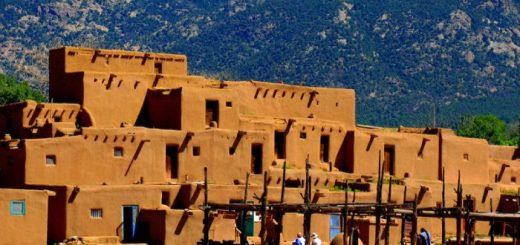 Taos Hum: Degungan Misteri Yang Belum Terhurai