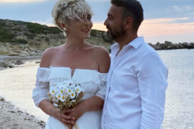 Wanita Terjatuh Dari Tebing, Meninggal Dunia Beberapa Saat Setelah Teman Lelaki Melamar Wanita Terjatuh Dari Tebing, Meninggal Dunia Beberapa Saat Setelah Teman Lelaki Melamar