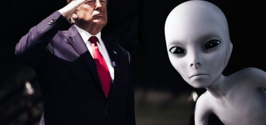 Bekas Ketua Tentera Mendakwa US Telah Berhubung Dengan ‘Alien’ Dan “GALACTIC FEDERATION”