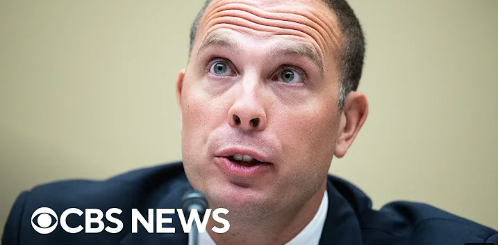 Pemberi maklumat UFO mendakwa kerajaan AS menemui ‘biologik bukan manusia’ di tapak nahas