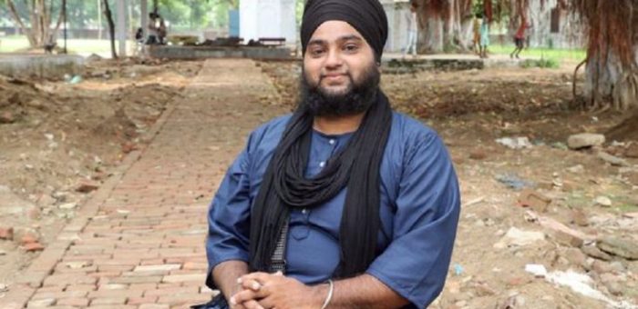 Wanita ini diceraikan oleh suaminya kerana tumbuh misai dan janggut