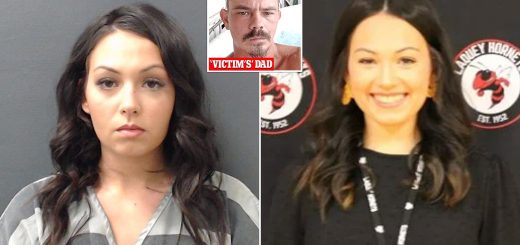 Guru wanita ditahan atas tuduhan merogol pelajar berusia 16 tahun