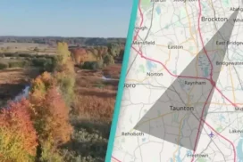 Segitiga Bridgewater ini lebih menakutkan dan pelik daripada Segitiga Bermuda Segitiga Bridgewater ini lebih menakutkan dan pelik daripada Segitiga Bermuda