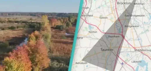 Segitiga Bridgewater ini lebih menakutkan dan pelik daripada Segitiga Bermuda